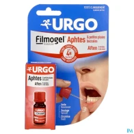 Urgo filmogel aphtes 6ml | Aesiel