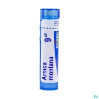 Boiron arnica montana 9ch granules 4g | Aesiel