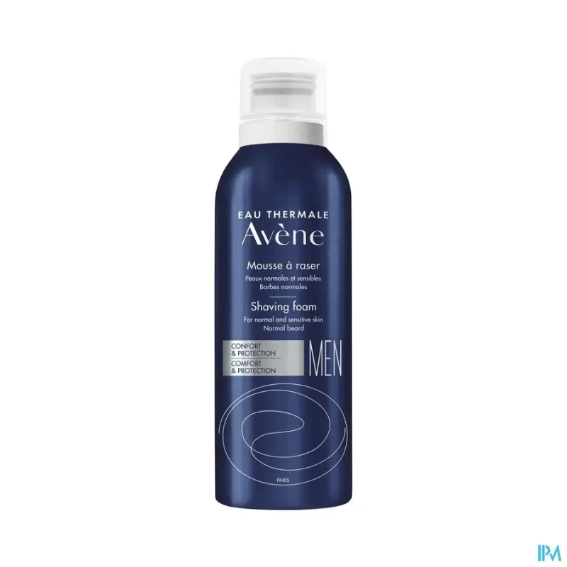 Eau thermale avene mousse a raser men 200ml | Aesiel Eau thermale avene mousse a raser men 200ml | Aesiel