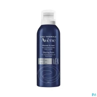 Eau thermale avene mousse a raser men 200ml | Aesiel