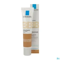La roche posay hydraphase bb crème teintee medium 40ml | Aesiel