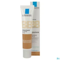 La roche posay hydraphase bb crème teintee medium 40ml | Aesiel