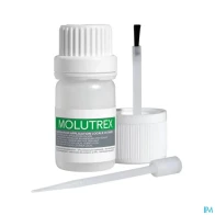 Molutrex 5% sol cutane fl 3ml | Aesiel