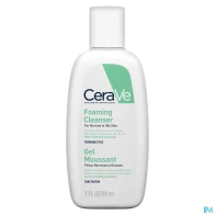 Cerave gel nett. moussant 88ml | Aesiel