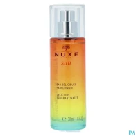 Nuxe sun eau delicieuse parfum. vapo 30ml | Aesiel