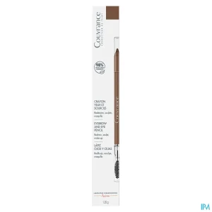 Eau thermale avene couvrance crayon yeux et sourcils blond 1g35 | Aesiel