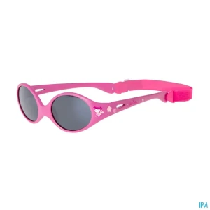 Luc&lea lunettes solaire fille 1-3ans | Aesiel