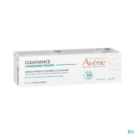 Eau thermale avene cleanance comedomed peeling 40ml | Aesiel
