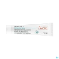 Eau thermale avene cleanance comedomed peeling 40ml | Aesiel