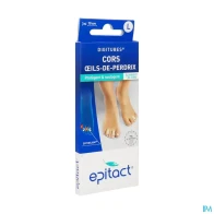 Epitact digitube epithelium cors l 33mm x1 | Aesiel