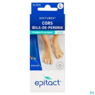 Epitact digitube epithelium cors l 33mm x1 | Aesiel