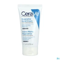 Cerave cr main reparatrice 50ml | Aesiel