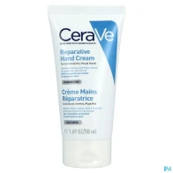 Cerave cr main reparatrice 50ml | Aesiel