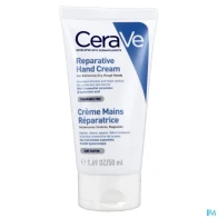 Cerave cr main reparatrice 50ml | Aesiel