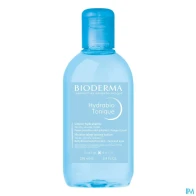 Bioderma hydrabio lotion tonique hydratante 250ml | Aesiel