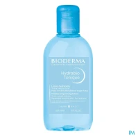 Bioderma hydrabio lotion tonique hydratante 250ml | Aesiel