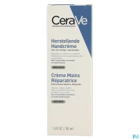 Cerave cr main reparatrice 50ml | Aesiel