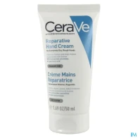 Cerave cr main reparatrice 50ml | Aesiel