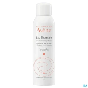 Eau thermale avene eau thermale aerosol 150ml | Aesiel
