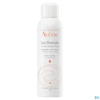 Eau thermale avene eau thermale aerosol 150ml | Aesiel