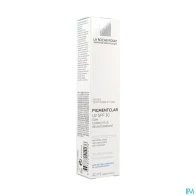 La roche posay pigmentclar uv ip30 soin jour 40ml | Aesiel