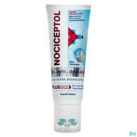 Nociceptol gel antidouleur aux huiles essentielles 200ml | Aesiel