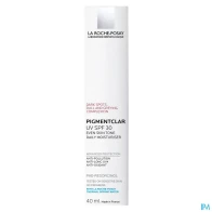 La roche posay pigmentclar uv ip30 soin jour 40ml | Aesiel