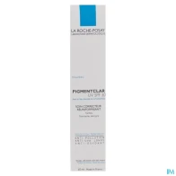 La roche posay pigmentclar uv ip30 soin jour 40ml | Aesiel