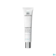 La roche posay pigmentclar uv ip30 soin jour 40ml | Aesiel
