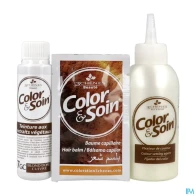 3chenes color soin 7gc blond dore cuivre etui 60ml x2 | Aesiel
