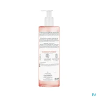 Eau thermale avene xeracalm nutrition gel nettoyant 750ml | Aesiel