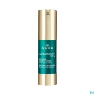 Nuxe nuxuriance ultra contour yeux et levres antiage 15ml | Aesiel