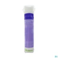 Quotisoin disque a demaquiller coton sachet 100 | Aesiel