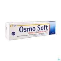 Osmo soft brulures hydrogel 150g | Aesiel
