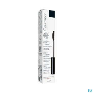 Eau thermale avene couvrance mascara haute tolerance 7ml | Aesiel