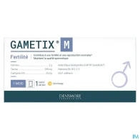 Gametix m sachet 30 | Aesiel