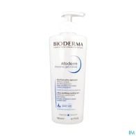 Bioderma atoderm intensive gel cr fl .pompe 500ml | Aesiel