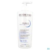 Bioderma atoderm intensive gel cr fl .pompe 500ml | Aesiel