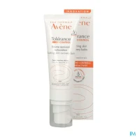 Eau thermale avene tolerance control baume apaisant restaurateur 40ml | Aesiel