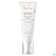 Eau thermale avene tolerance control baume apaisant restaurateur 40ml | Aesiel