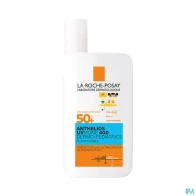 La roche posay anthelios 50+ dermo pediatrics fluide 50ml | Aesiel