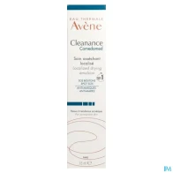 Eau thermale avene cleanance comedomed soin assechant localise 15ml | Aesiel