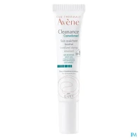 Eau thermale avene cleanance comedomed soin assechant localise 15ml | Aesiel