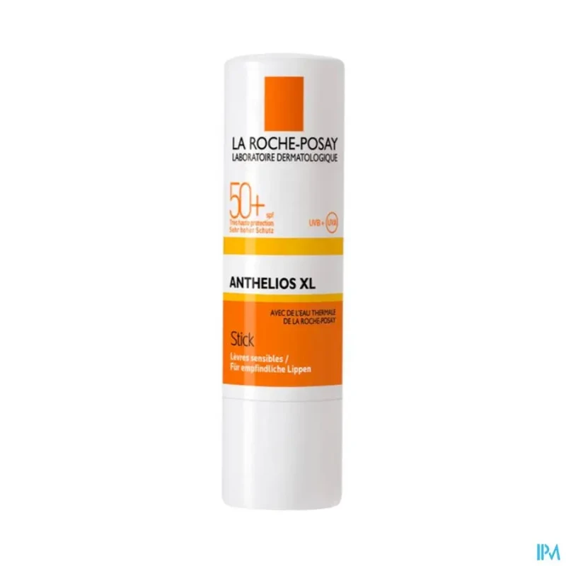 La roche posay anthelios xl lipstick ip50+ | Aesiel La roche posay anthelios xl lipstick ip50+ | Aesiel