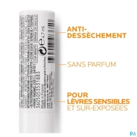 La roche posay anthelios xl lipstick ip50+ | Aesiel