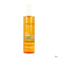 La roche posay anthelios xl huile protectrice ip50+ 200ml | Aesiel