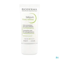 Bioderma sebium pore refiler concentre correcteur 30ml | Aesiel