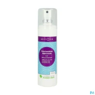 Marque verte quotisoin chlorhexidine 0.5% spray 100ml | Aesiel
