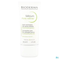 Bioderma sebium pore refiler concentre correcteur 30ml | Aesiel