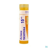 Boiron actaea r(cimici) 15ch granules 4g | Aesiel